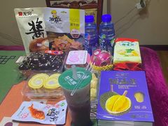 -罗森尼娜(德思勤店)