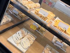 -长发西饼(临顿路店)