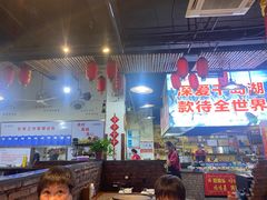 -好灶头妈妈菜·柴火灶台鱼·千岛湖土菜地标美食