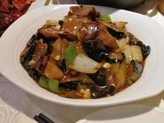 -七哥港式茶餐厅(亮马桥总店)
