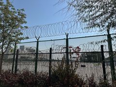 -霍尔果斯国门景区