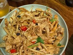 -兰溪小馆(东直门簋街店)