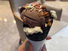 -菲住布渴酒店自助餐厅(阿里巴巴西溪园区店)