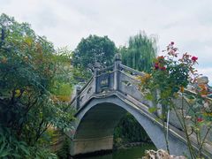 -张公山寨景区