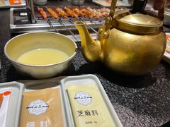 -白玉·朝鲜族烤串(南山店)