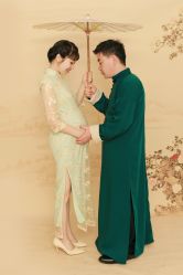 -爱儿宝孕妇儿童亲子摄影(月亮河店)