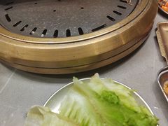 -杨小佳·齐齐哈尔烤肉·烤串(广州店)