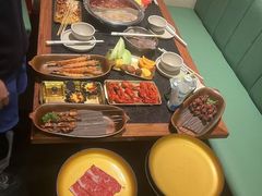 -牛New寿喜烧(金茂览秀城店)