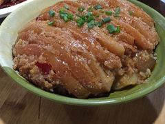 -味老大土碗菜(中山三路店)