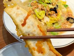 -春水锅贴·传统鲁菜(大明湖店)