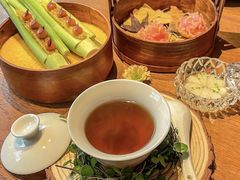 -天水蔬食料理(树德之光店)