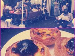 CIMG0075_副本-玛嘉烈蛋挞(金利来大厦店)