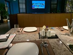 大堂-香云轩·顺德菜(香云纱园林酒店店)