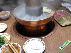 -北京老门框爆肚涮肉馆(凤城六路店)