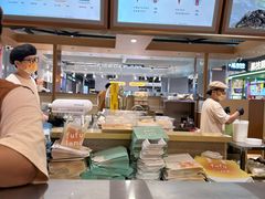 -东莞松山湖万象汇