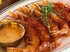 -Famous肥猫墨西哥音乐餐吧(五棵松华熙LIVE店)