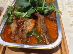 -串盟烧烤大排档·长沙美食地标(星沙店)