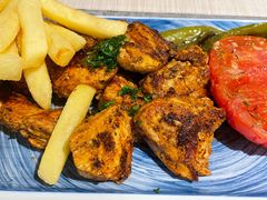 -La Medina餐厅(亮马河南路店)