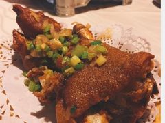 -深山老屋(国顺东路店)