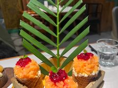 -烛影拾光观景餐厅·创意菜·摄影·小提琴(大唐不夜城店)