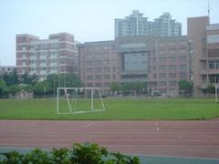 -上海市曹杨第二中学