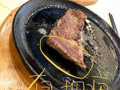 -纽斯特牛排自助餐厅(浦江万达店)
