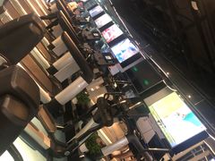 -懒人Club健身(卓越时代广场店)
