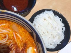 -阿香米线(龙岗万科广场店)