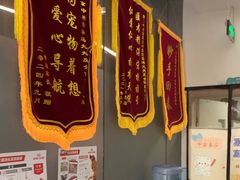 -中农国际动物医院24小时·猫科·骨科·急重症中心