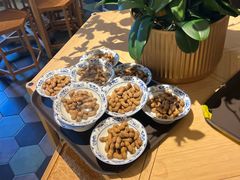 -庐灶江南·江南菜·四合院Bistro(东直门雍和宫·原华侨宾馆店)