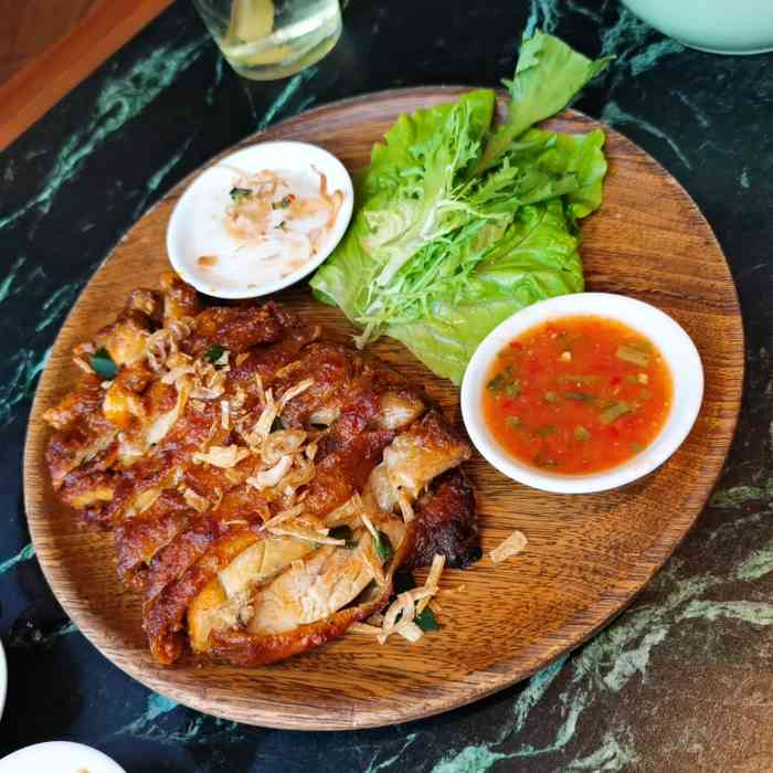 岘港·越南料理(群光店)