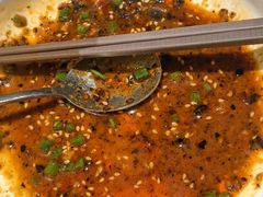 -渝信川菜 · 川味家常菜(财富购物中心店)