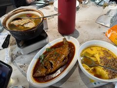 -又见炊烟私房菜(敬亭路店)