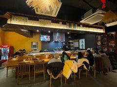 -鸟幸 TORISAKI 炭火居酒屋
