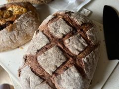 -佐敦面包铺·JORDAN BAKERY