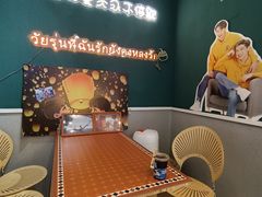 -春莱·老挝咖啡·泰式奶茶(钟楼店)