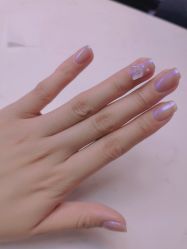 -Pink You美甲洗眉纹绣定制中心