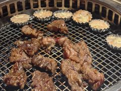 -AJIYA·池袋日式烧肉自助(天津万象城店)