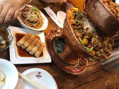 -老佛爷蛙锅•鲜蛙煲(麦凯乐店)