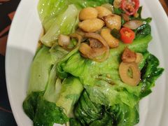 -广州海鲜酒楼(长丰园店)