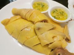 -文记壹心鸡(宝华路店)