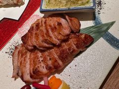 -水之惠鲜鱼料理(王府大街店)