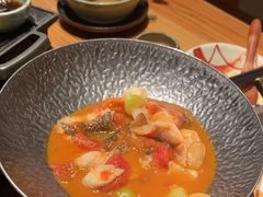 -花潮料理艺食馆(世欧广场店)