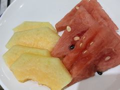 -青岛蓝海大饭店·爱琴海自助餐厅(崂山店)