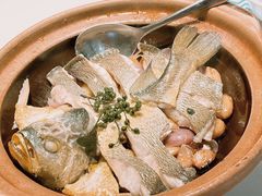 -莆田餐厅PUTIEN(金融街购物中心店)