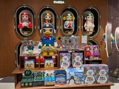 -泡泡玛特POPMART(壹号店)