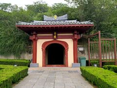 -洛阳古墓博物馆