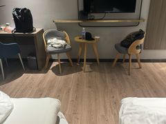 -7天酒店(汕头高铁站珠江路美食街店)