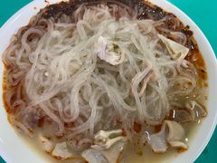 红油肥肠粉-甘记肥肠粉(马鞍北路店)