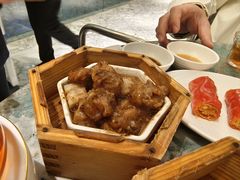 -祥记餐饮•豫粤珍味(郑东新区新长安店)